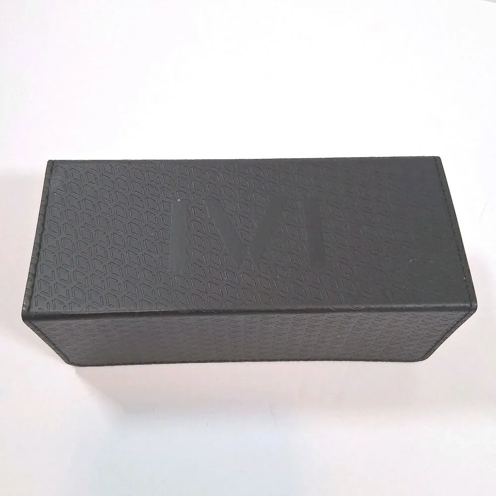 IVI Vision Sunglasses Hard Case Black Camo Magnetic